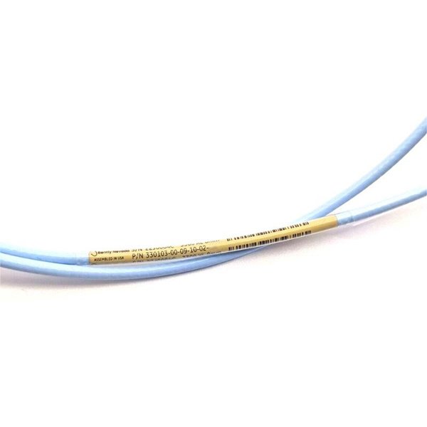Bently Nevada 330103-00-09-10-02-00 3300 XL 8 mm Proximity Probe