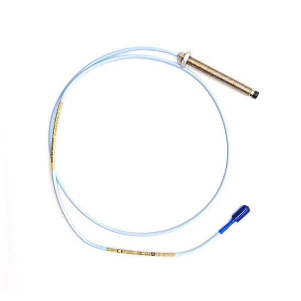 Bently Nevada 330103-00-09-10-02-00 3300 XL 8 mm Proximity Probe