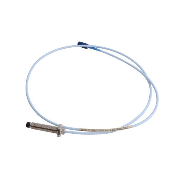 Bently Nevada 330103-00-10-10-02-CN 3300 XL 8 mm Proximity Probe