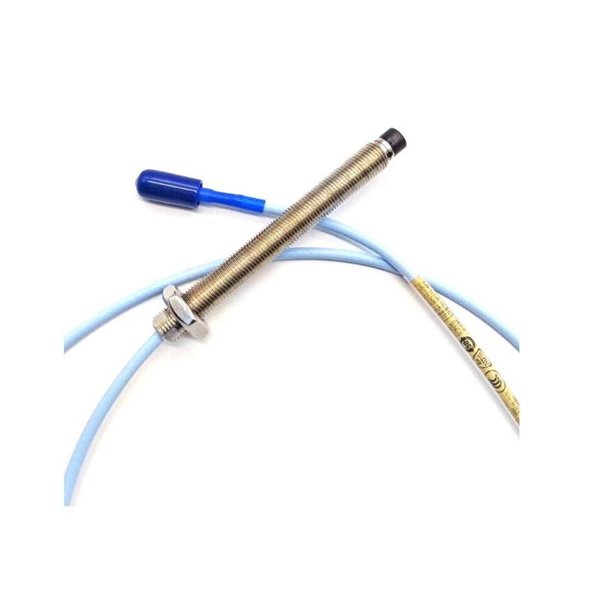 Bently Nevada 330103-00-12-05-02-00 3300 XL 8 mm Proximity Probe