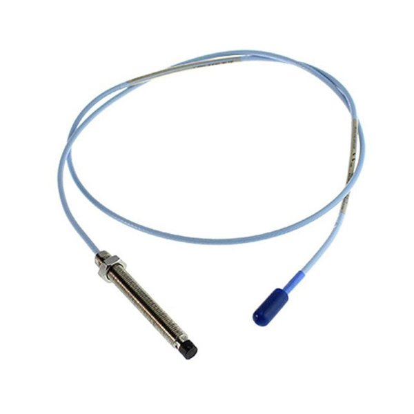 Bently Nevada 330103-00-12-05-02-00 3300 XL 8 mm Proximity Probe