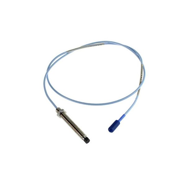 Bently Nevada 330103-00-08-10-12-RU 3300 XL 8 mm Proximity Probe