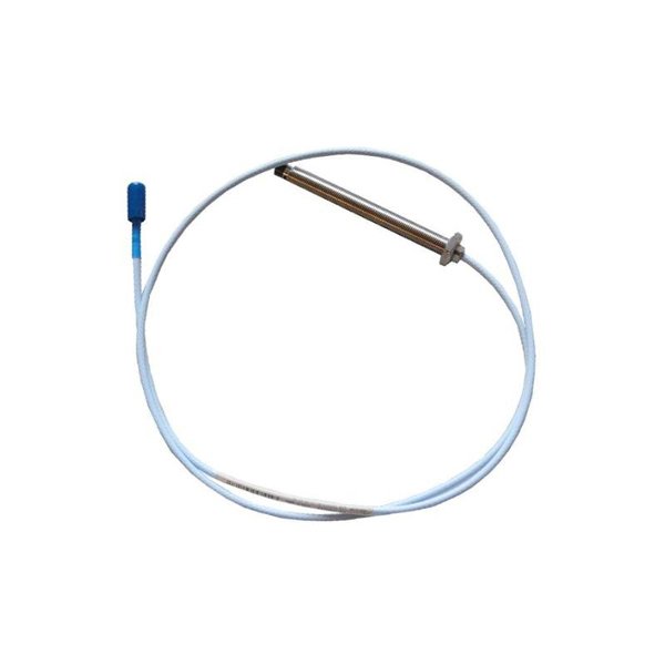 Bently Nevada 330103-00-07-20-02-CN 3300 XL 8mm Eddy Current Probe