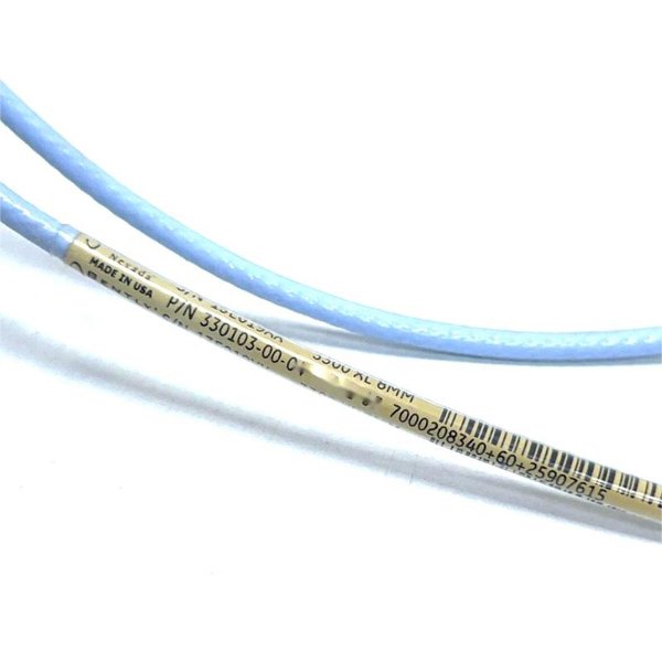 Bently Nevada 330103-00-16-10-12-05 3300 XL 8 mm Proximity Probe