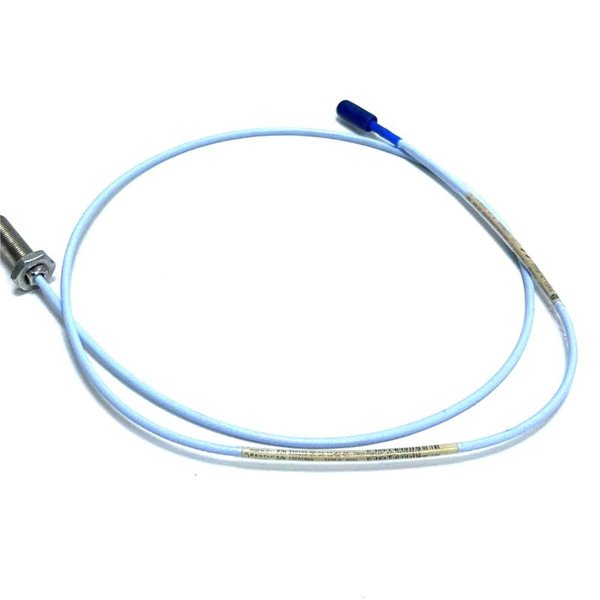 Bently Nevada 330103-00-19-10-12-RU 3300 XL 8 mm Proximity Probe