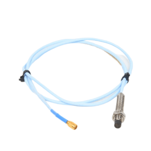 Bently Nevada 330103-00-80-10-02-00 8 mm Proximity Probe