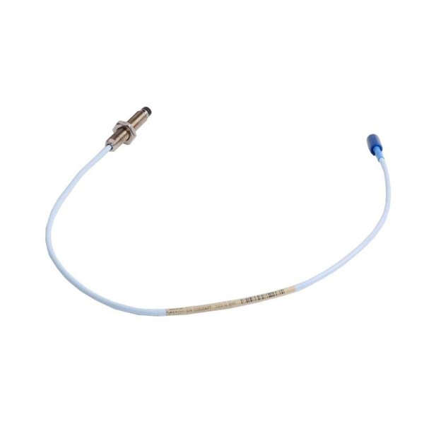 Bently Nevada 330103-00-22-10-12-RU 3300 XL 8 mm Proximity Probe