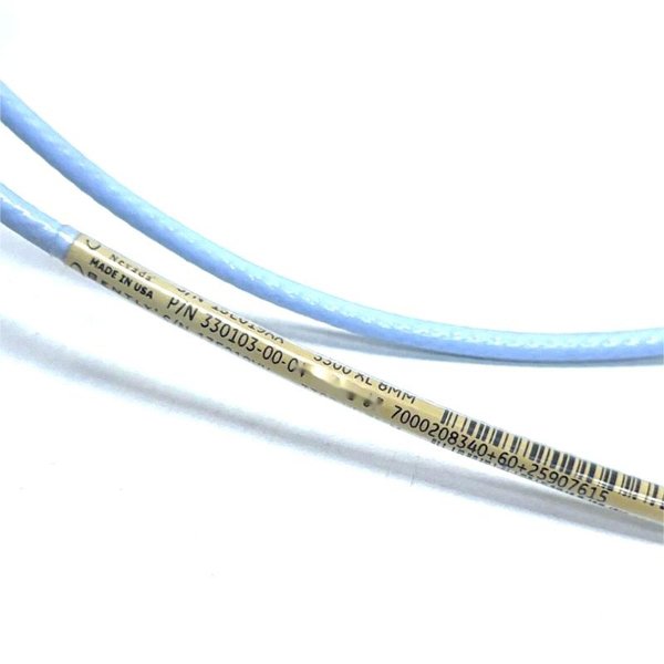 Bently Nevada 330103-00-22-50-12-RU 3300 XL 8 mm Proximity Probe