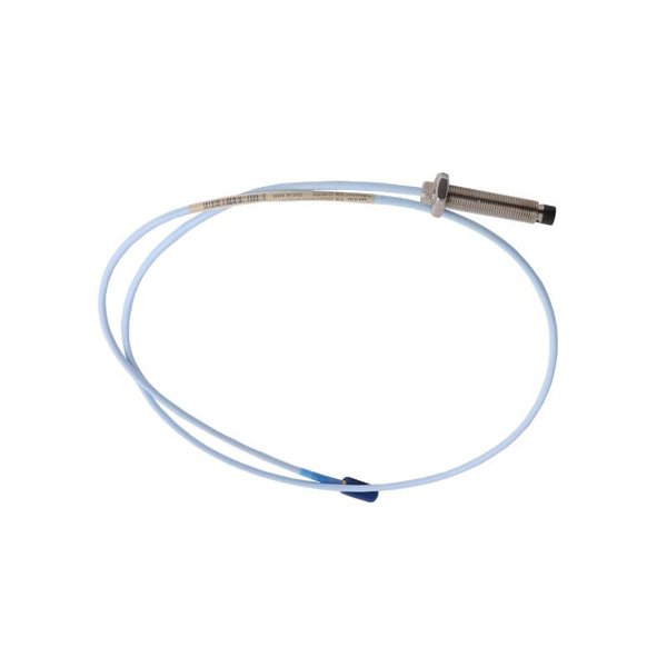 Bently Nevada 330103-00-08-10-12-RU 3300 XL 8 mm Proximity Probe