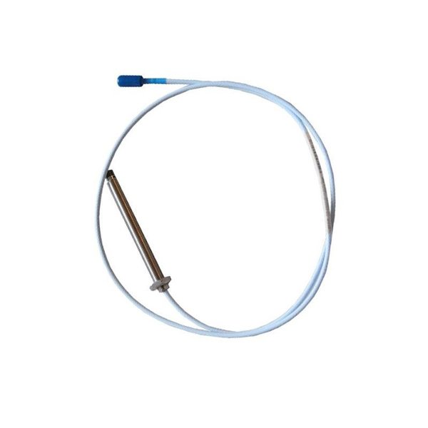 Bently Nevada 330103-00-08-10-12-RU 3300 XL 8 mm Proximity Probe