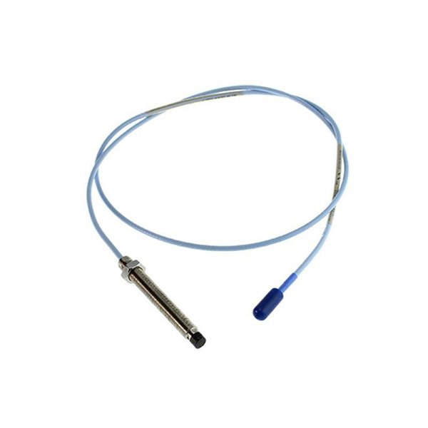 Bently Nevada 330104-00-07-10-12-RU 3300 XL 8 mm Proximity Probe