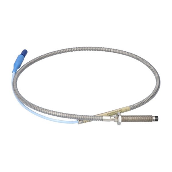 Bently Nevada 330104-00-07-10-02-CN 3300 XL 8 mm Proximity Probe