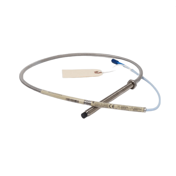 Bently Nevada 330104-00-08-05-01-CN 3300 XL 8 mm Proximity Probe