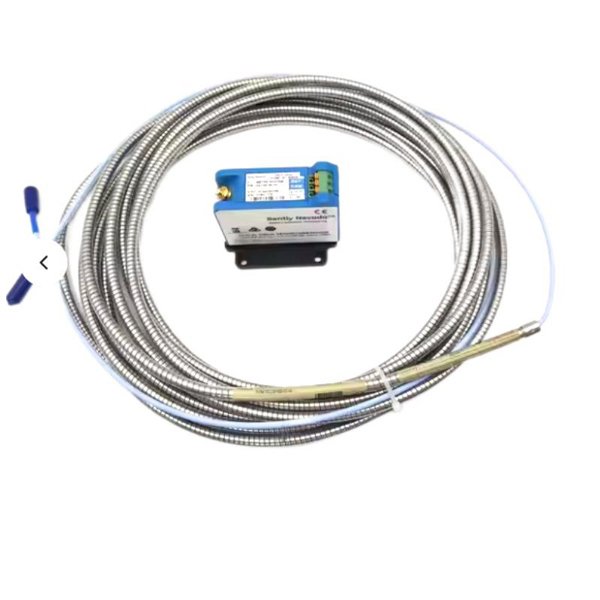 Bently Nevada 330104-00-09-10-02-00 3300 XL 8 mm Proximity Probe