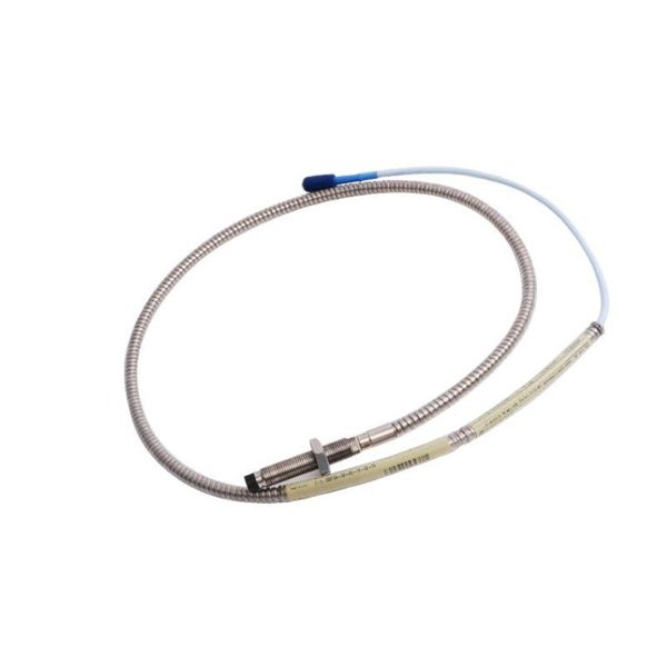 Bently Nevada 330104-00-09-10-02-05 8 mm Proximity Probe