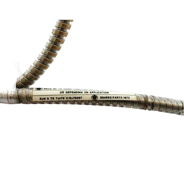 Bently Nevada 330104-00-11-50-02-05 3300 XL 8 mm Proximity Probe