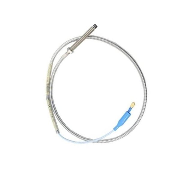 Bently Nevada 330104-00-20-10-02-05 3300 XL 8 mm Proximity Probe