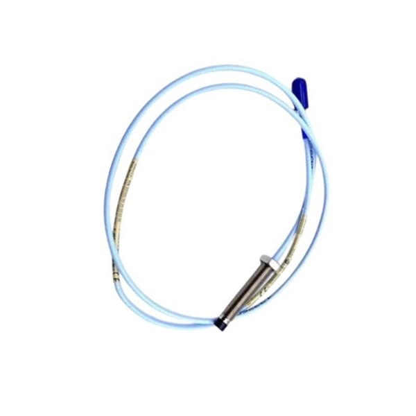 Bently Nevada 330104-02-18-10-01-00 3300 XL 8 mm Proximity Probe