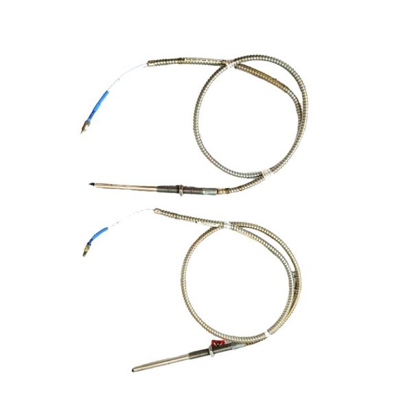 Bently Nevada 330104-06-14-10-02-00 3300 XL 8 mm Proximity Probe