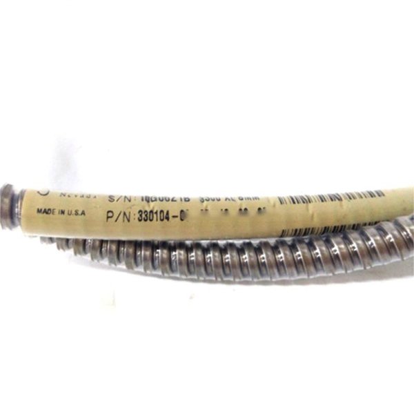 Bently Nevada 330104-08-11-10-02-CN 3300 XL 8 mm Proximity Probe