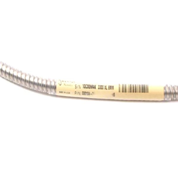 Bently Nevada 330104-08-15-10-02-CN 3300 XL 8 mm Proximity Probe