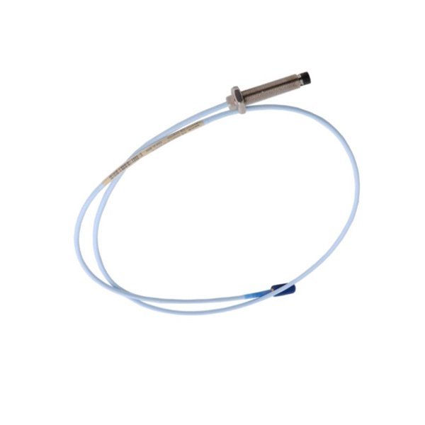 Bently Nevada 330104-10-20-10-02-CN 3300 XL 8 mm Proximity Probe