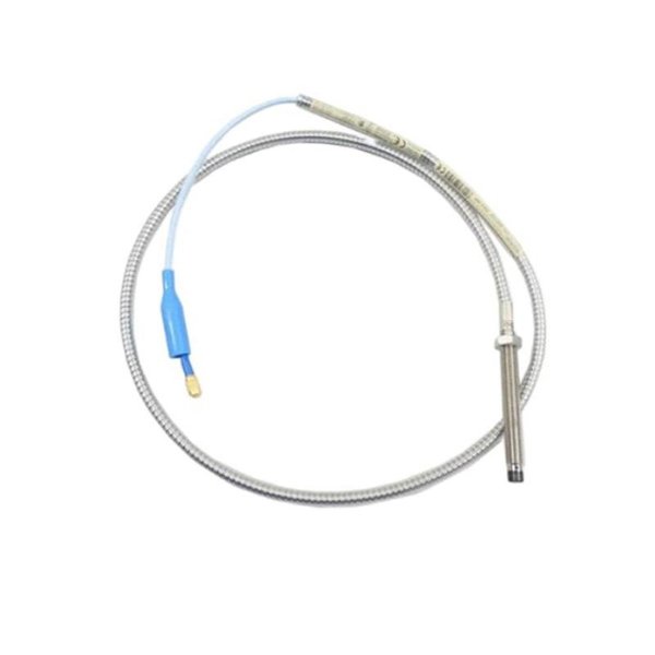 Bently Nevada 330104-10-20-10-02-CN 3300 XL 8 mm Proximity Probe