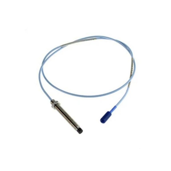 Bently Nevada 330104-10-20-10-02-CN 3300 XL 8 mm Proximity Probe