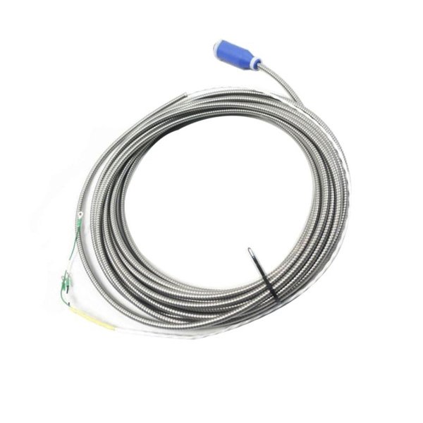 Bently Nevada 330104-15-25-05-02-CN 3300 XL 8 mm Proximity Probe