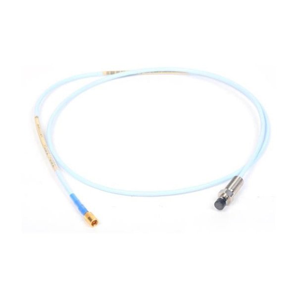 Bently Nevada 330105-02-12-15-12-CN 3300 XL 8mm Reverse Mount Proximity Probe