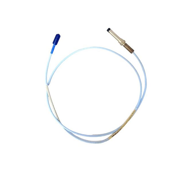 Bently Nevada 330105-02-12-20-02-00 3300 XL 8 mm Reverse Mount Probe