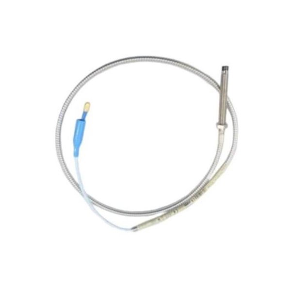 Bently Nevada 330130-00-04-10-02-CN 3300 XL 8 mm Proximity Probe