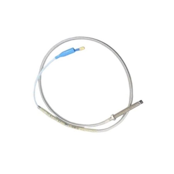 Bently Nevada 330130-00-04-10-02-CN 3300 XL 8 mm Proximity Probe