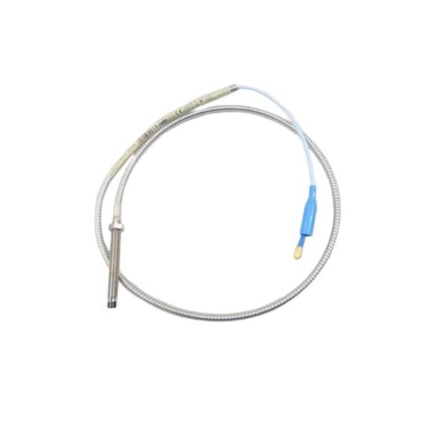 Bently Nevada 330130-00-04-10-02-CN 3300 XL 8 mm Proximity Probe