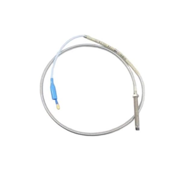 Bently Nevada 330130-00-04-10-02-CN 3300 XL 8 mm Proximity Probe