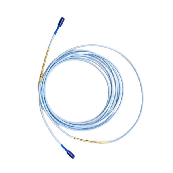 Bently Nevada 330130-080-01-RU 3300 XL Standard Extension Cord