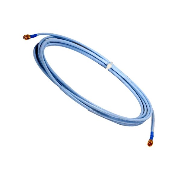 Bently Nevada 330130-080-02-AE 3300 XL Standard Extension Cord