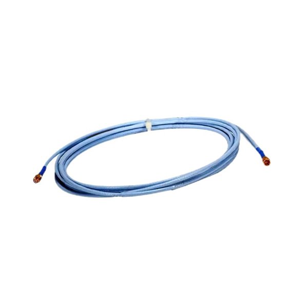 Bently Nevada 330130-080-02-CN 3300 XL Standard Extension Cord
