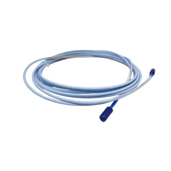 Bently Nevada 330130-040-11-00 3300 XL Standard Extension Cord