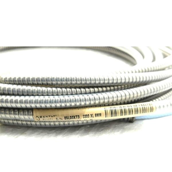 Bently Nevada 330130-065-01-05 3300 XL Standard Extension Cable