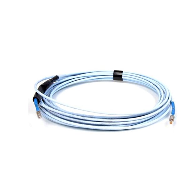 Bently Nevada 330130-070-00-00 3300 XL Standard Extension Cord