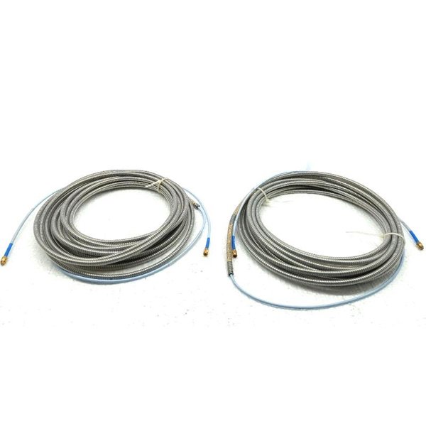 Bently Nevada 330130-075-03-00 3300 XL Standard Extension Cable