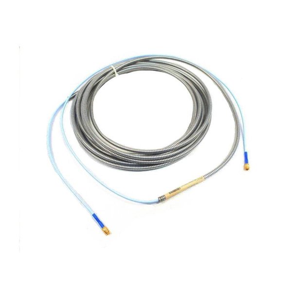 Bently Nevada 330130-080-01-00 3300 XL Standard Extension Cable