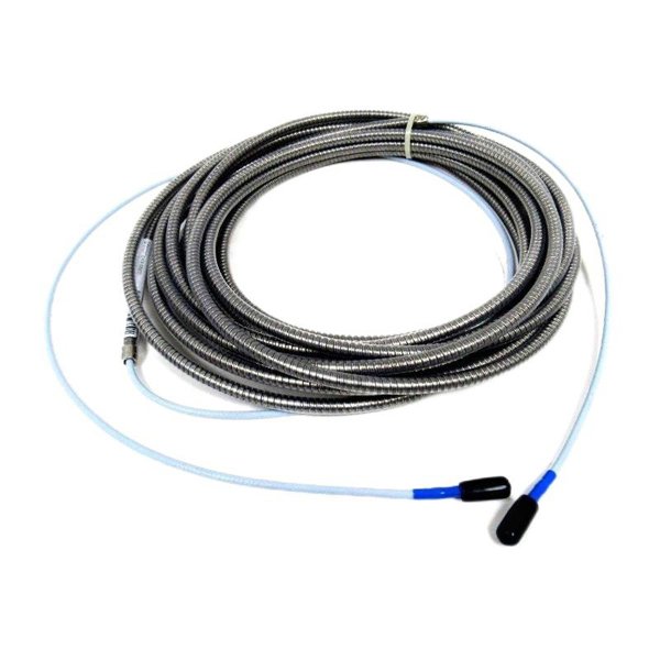 Bently Nevada 330130-080-01-00 3300 XL Standard Extension Cable