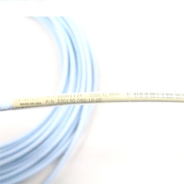 Bently Nevada 330130-080-10-00 3300 XL Standard Extension Cable
