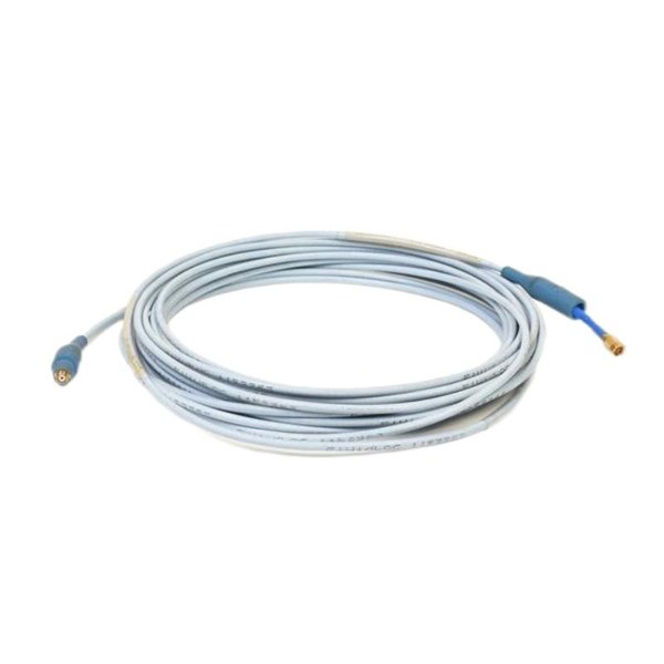 Bently Nevada 330130-080-12-05 3300 XL Standard Extension Cable