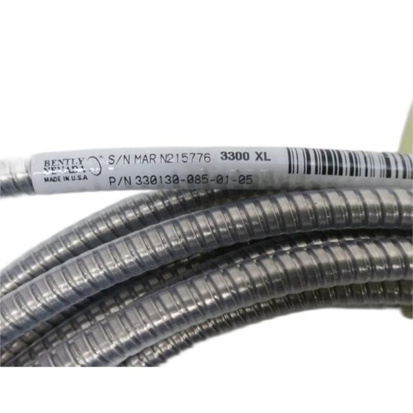 Bently Nevada 330130-085-01-05 3300 XL Standard Extension Cord