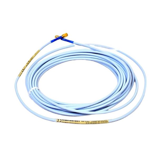 Bently Nevada 330130-085-02-00 3300 XL Standard Extension Cord