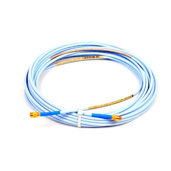 Bently Nevada 330130-085-12-05 3300 XL Standard Extension Cord