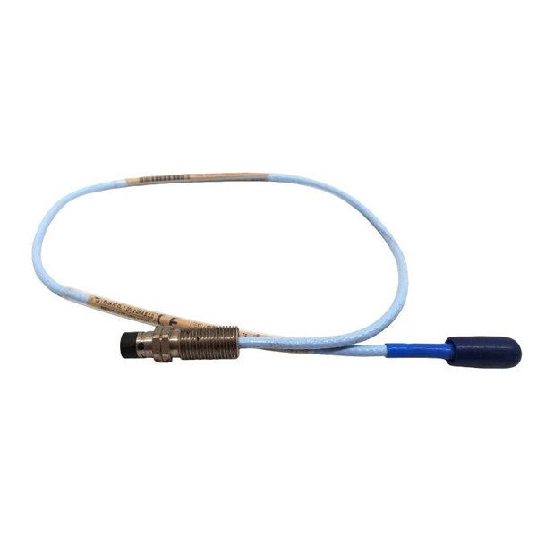 Bently Nevada 330162-01-45-45-07-07-94-01-02 Single Triaxial HP Feedthrough for 3300 System